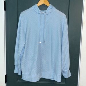 Nine West Pullover Hoodie